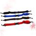 Osaladi Sports Glasses - 8 Snap Glasses with Reading Glasses Ropes & Holder Belt for Secure Sport Use | International Shipping - Buy Online on GoSupps.com