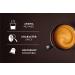  Caf Royal Caf Royal Lungo Forte Coffee Capsules Coffee Pods with Nespresso Machines Intense Flavor (Pack of 100) - Buy Online on GoSupps.com