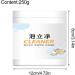 Kitchen Cleaning Powder - Heavy Oil Grease Cleaning Agent Obvious Effects Kitchen Cleaning Accessory for Faucets Sinks Bathtubs Toilets Floors Walls Gyouza 250g - Buy Online on GoSupps.com