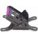 Carbon Fiber Adjustable Camera Mount for Gopro Runcam - Usmile FPV GEP Series Frame Kit - Buy Online on GoSupps.com