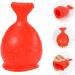 Lips Enhancer Plumper Device Lips Silicone Fish Shape Mouth Plumper Tool Lip Mouth Lip Plumping Tool - Buy Online on GoSupps.com