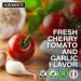 Agromonte Cherry Tomato Pasta Sauce Variety Pack- Ready in 1 Minute - Fresh Cherry Tomato - Premium Quality - Traditional Recipe - 3 x 580g - Buy Online on GoSupps.com