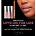 BUXOM Power Line Plumping Lip Liner | Long Lasting Moisturizing Cruelty-Free Lip Liner in Smooth Spice Sandy Kimberly White Russian Sparkle - Buy Online on GoSupps.com