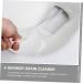 10pcs Sink Snake Drain Cleaning Sticks - Hair Catcher & Remover Tool for Effortless Drain Maintenance - Buy Online on GoSupps.com