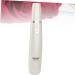 minkissy 1 Set Tonge Scrpaer File Foot Heel Shaver Foot Scraper Pedicure Remover Exfoliating Scrubber White 18x3.3cm White - Buy Online on GoSupps.com
