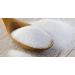 Saporepuro Isomalt Powder 1000g - Premium Sugar Substitute for Baking & Cooking | International Shipping Available - Buy Online on GoSupps.com