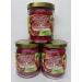 Smoke Odor Exterminator Cinnamon Apple Candle 13oz (3)
