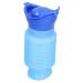 Urine Bottle Travel Urinal Unique Shape Urinal Bottle Unisex for Outdoor Activities for Travel for Camping for Adults and Children