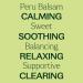 Plant Therapy Peru Balsam Essential Oil 10 mL (1/3 oz) 100% Pure Undiluted Calming Aromatherapy for Emotional Balance and Clear Breathing - Buy Online on GoSupps.com