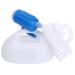 Mobile Toilet Potty Pee Urine Bottle Urinal for Men Spill Proof Men's Potty Portable Urinal Pee Bottle 2000 - Buy Online on GoSupps.com