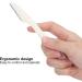 Syh & Aqye Eyebrow Razor - Professional Barber Razor for Men & Women | Foldable Multi-Purpose Facial Peeling Tool - Buy Online on GoSupps.com