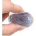 Nail Art Stamper with Nail Scraper Holographic Head Rainbow Handle Clear Silicone Stamper Jelly Stamper Scraper Transfer Manicure Tool - Buy Online on GoSupps.com