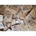 Brown Demerara Cane Sugar Sachets - 300 Individually Wrapped Pure Granulated Packs - Buy Online on GoSupps.com