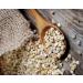 AKSOY Buckwheat 1 25KG Hulled Groats - Raw & Vegan | Non-GMO for Porridge, Granola Bars, Salads and More - Buy Online on GoSupps.com