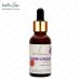 HealthAndYoga Kumkumadi Face Glow Oil - 100% Ayurvedic - Boosts glow & brightens Skin - Anti-Aging - Reduces dark spots pigmentation - For all Skin types - 30 ml - Buy Online on GoSupps.com