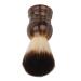 Shaving brush men's shaving brush hair brushes quick -drying and easy to clean hairbrush for the shaving shaving accessories