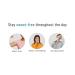Sirona Disposable Underarm Sweat Pads - 12 Count - Buy Online on GoSupps.com