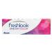 FreshLook One Day Pure Hazel daily soft lenses 10 pieces BC 8.6 mm DIA 13.8 mm -1.5 diopters Pure Hazel -1.5 diopters