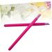 Beavorty 6 Pcs nail polish tools nail art tool nail tools for nail art para u as nail polished pen nail art polish pens nail engraving pen pusher manicure mediumx3pcs Picture 1x3pcs - Buy Online on GoSupps.com