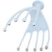 Portable Handheld Head Massager - Scalp Scratch Massager for Deep Relaxation & Stress Relief | Shop Now for Ultimate Spa Experience - Buy Online on GoSupps.com