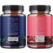 Couples Fertility Supplements - Advanced Support for Faster Conception - 1 Month Supply - Buy Online on GoSupps.com