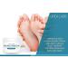 Urea Labs 42% Urea Cream with Salicylic Acid - Intensive Exfoliating Foot Cream for Callus Removal & Skin Softening - 4 Oz - Buy Online on GoSupps.com