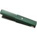Buy Cordless Hair Straightener & Curler - Fast Heating Damage Prevention Emerald Green - International Shipping Available - Buy Online on GoSupps.com