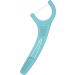 Plackers Twin Line Flossers 75 Count - Pack of 1 | Dental Floss Picks for Efficient Cleaning - Buy Online on GoSupps.com