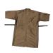 FOMIYES Accessories Cloth Cover Women's Bathrobe Gabe Kimono Modeling Work Clothes Protection Robe Tulle Bath Dressing Gown Women's Salon Gown Mens Cloak Guest Robe Shawl Hair Cutting Bag