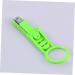 POPETPOP Hammer Clipper - Nail Cutter for Hamsters Hedgehogs & Rabbits | Large Pet Nail Care Tool - International Shipping Available - Buy Online on GoSupps.com
