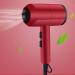 Hair Dryer Powerful Salon 2000W Professional Hairdryer Negative Ionic Technology AC Motor Blow Dryer with 3 Heat 2 Speed Settings Fast Drying for Men and Women Home and Salon Small Gift - Buy Online on GoSupps.com