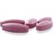 High Strength Cranberry Tablets 10,000mg with Vitamin C - 120 Vegan Tablets | Immune Support | Vegan & Vegetarian | 4 Months Supply - Buy Online on GoSupps.com