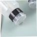 PartyKindom 2pi ces Flacons Pompe pour Vernis Ongles de Rangement pour Liquide avec Blocage Air et Conception tanche - Buy Online on GoSupps.com