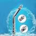 Intimate Shower Set - Stainless Steel Anal Enema Syringe Shower Attachment for Ultimate Cleaning - Buy Online on GoSupps.com
