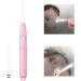 Portable Baby Ear Picker & Flashlight Ear Cleaner - Pink Ear Wax Removal Tool for Kids - Buy Online on GoSupps.com