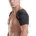 EXCEART Size L Double Shoulder Support Wrap Protector for Outdoor Hiking & Sports - Buy Online on GoSupps.com