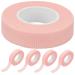 FRCOLOR Grafting Eyelash Tape - 10 Pcs Lash Extension Supplies Foam & Non-Woven Fabric Pads for Lash Lift & Grafting Tools - Buy Online on GoSupps.com