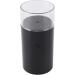 Essential Oil Diffuser USB - 3D Flame Candle Light Aromatherapy Humidifier for Home & Car - Black - Buy Online on GoSupps.com