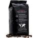 DEVIL'S ROAST | 1KG Caf en Grains | Caf Audacieux Extra-Fort Fortement Caf in | Robusta by Black Donkey 3. DEVIL'S ROAST 1 kg (Lot de 1) - Buy Online on GoSupps.com