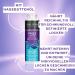 Guhl Ikebana John Frieda Dream Curls Shampoo Value size 500 ml Frizz Ease Series Hair type curly wavy unruly cupboard size - Buy Online on GoSupps.com