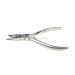 5" Professional Hair Extension Stainless Steel Multifunctional Plier For Bond Removal & Fitting Tool
