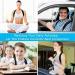 Medical Adjustable Clavicle Posture Corrector Men Woemen Upper Back Brace Shoulder Lumbar Support Belt Corset Posture Correction lofty ambition - Buy Online on GoSupps.com