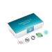 Ageless Beauty Instant Face Lift with Hyaluronic Acid, Acai Extract, Argireline, Matrixyl 3000 - Reduces Eye Bags, Wrinkles, Lines, Puffiness | Tighten Skin Instantly - 10mL, 2 Vials - Buy Online on GoSupps.com