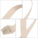 Beavorty 2Pcs Thumb Splint & Bunion Corrector Set - Hallux Valgus Stretchy Belt for Tailor Bunion - Nursing Clip Board Included - Buy Online on GoSupps.com