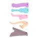 SWOQ Baby Chew Toys Teething Toys Comfortable Handle for Daily Use