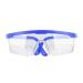 Yuyte Anti-UV Nail Art Glasses | UV Gel Soak & Dust Protection | Perfect for Nail Technicians - Buy Online on GoSupps.com