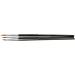 Eulenspiegel 955550 Professional Brush Set - 5 Synthetic Fiber Makeup Brushes for Face & Body Painting - International Shipping Available - Buy Online on GoSupps.com