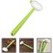 Healvian Massage Device - Soft Back & Neck Massage Tools for Ultimate Relaxation - Buy Online on GoSupps.com