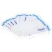 50pcs Disposable Dental Intraoral Camera Sleeves - Hygienic Sheath Covers for Oral Use - Buy Online on GoSupps.com
