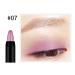 Cystroid Pencil - 15 Colors Ultra Pigmented Glitter Eyeshadow Pen | Shimmer & Blid Shadow Makeup - Buy Online on GoSupps.com
